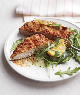 Low Calorie Chicken Recipes