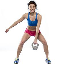 Kettlebell Workout Tips.