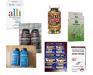 top diet supplements