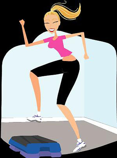 Cardio Exercise Tips