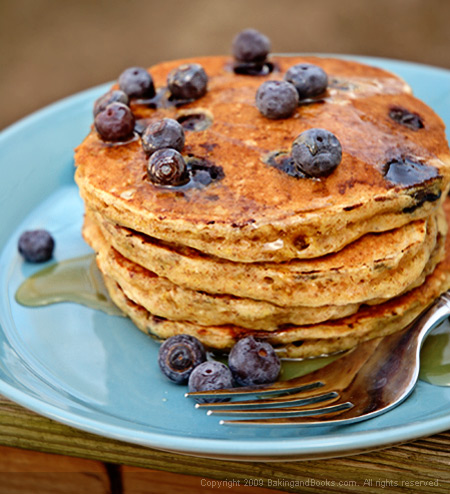 Healthy Low Calorie Breakfast Tips.