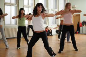 Zumba Exercise Reviews and Dvd