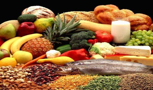 Well Balance Meal is Key to Weight Loss.